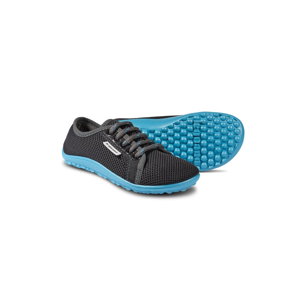 Leguano Leguanito Aktiv Barfußschuhe für Kinder Gesundheitsschuhe
