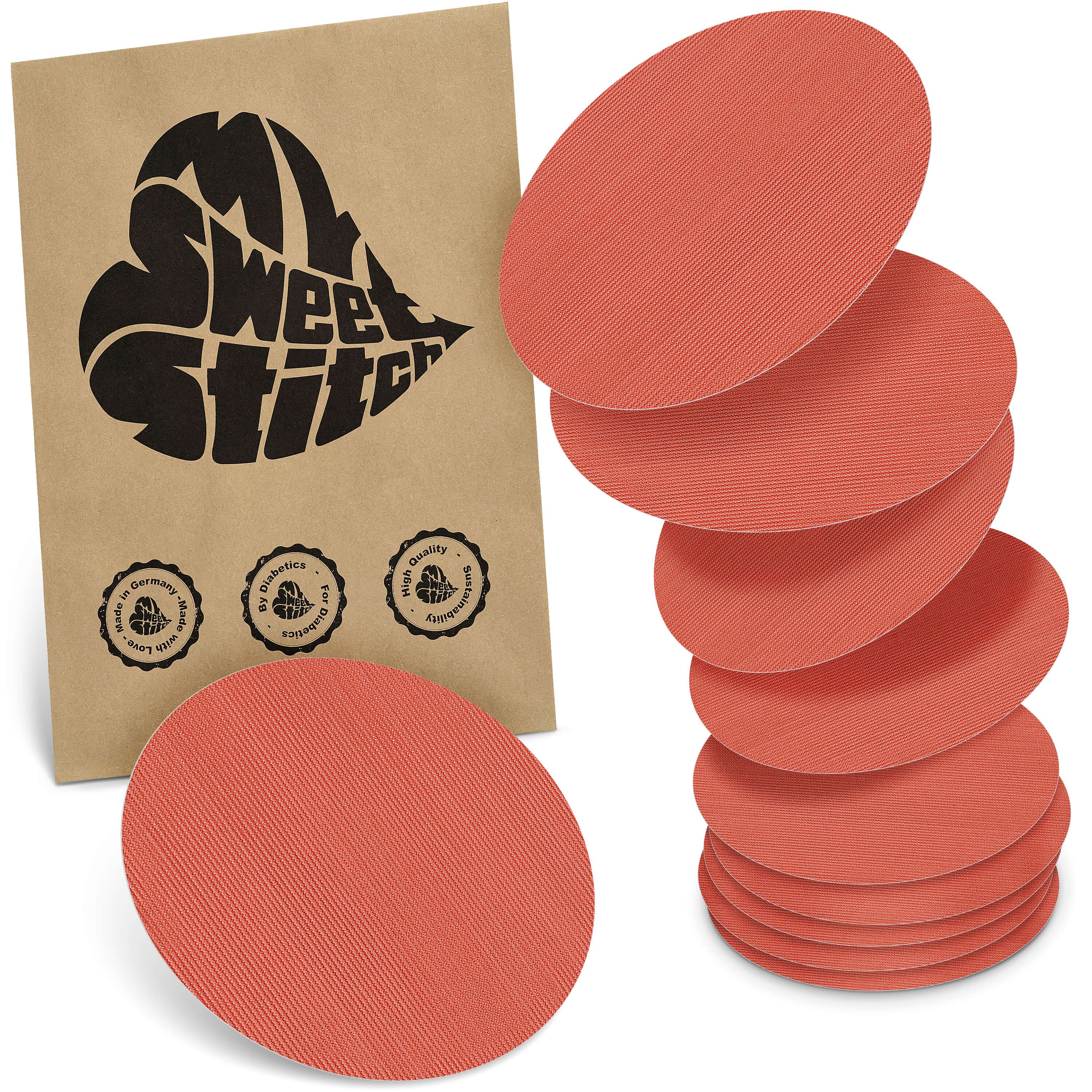 MySweetStitch | TheBig Round