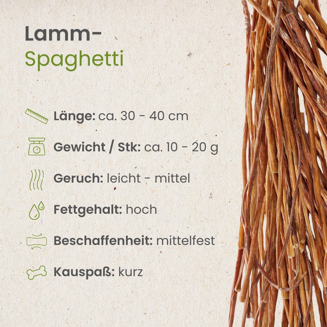Getrocknete Pferdelunge, 100% Pferd, hoher Proteingehalt, hypoallergen.