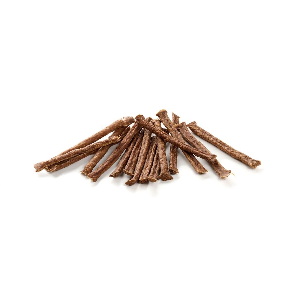 Kauartikel.com Straußen-Sticks 250 g