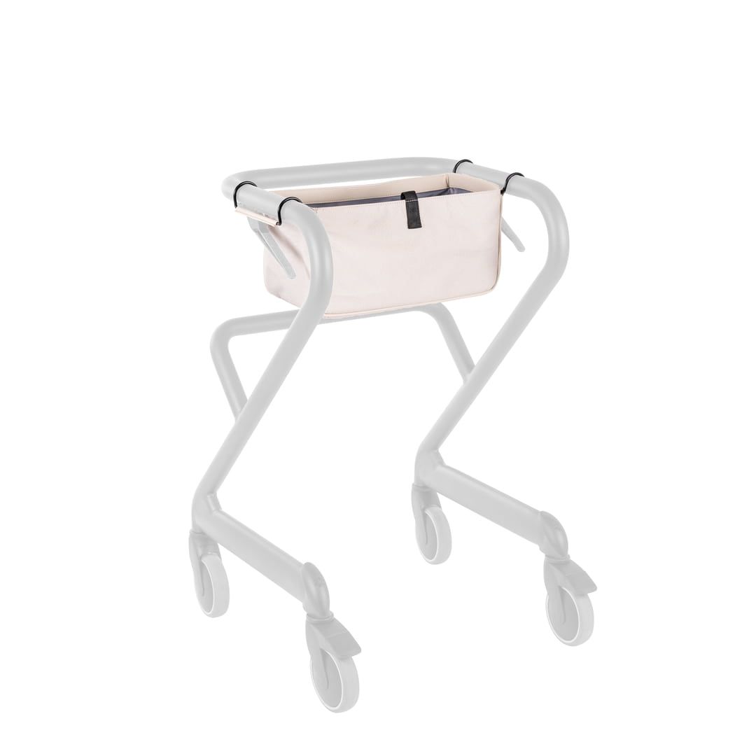 JOST Designertasche für Saljol Wohnraumrollator