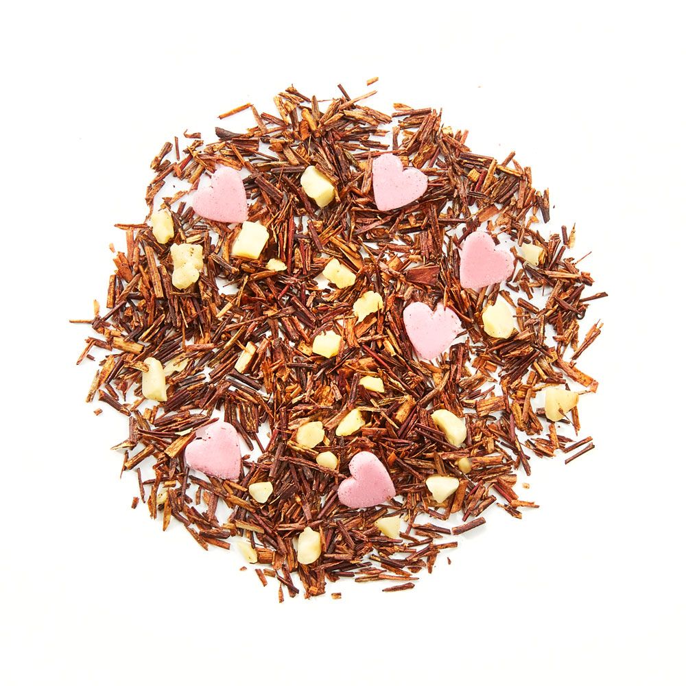 Schrader Rooibos Gebrannte Mandel 0,15 kg - Shop Apotheke