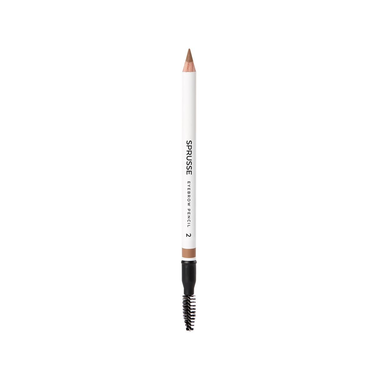 Und Gretel, Sprusse Eyebrow Pencil