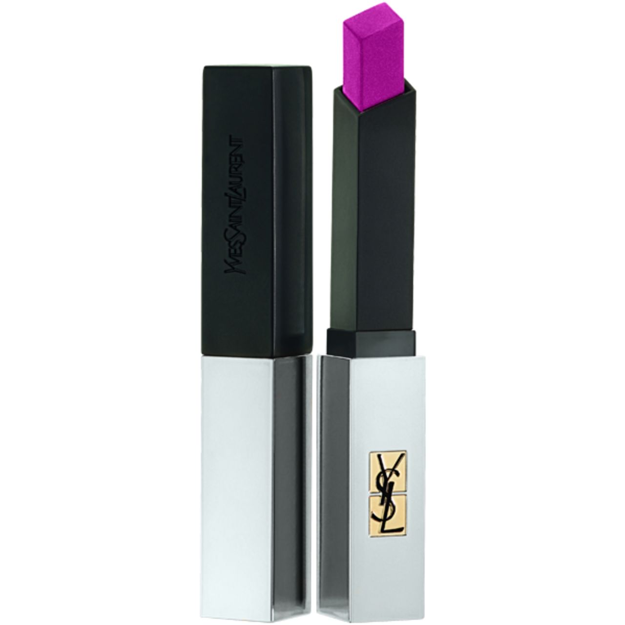 Yves Saint Laurent, Rouge pur Couture The Slim Sheer Matte