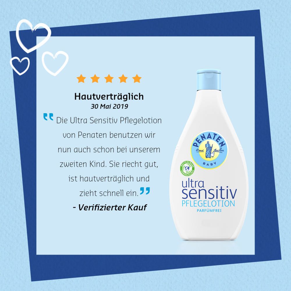 Rückseite der Flasche. Text: Inhaltsstoffe, Anwendungshinweise. Barcode und Volumenangabe: 400ml.