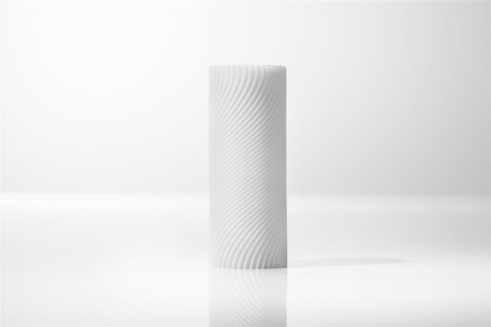 TENGA Masturbator Sleeve 3D Zen