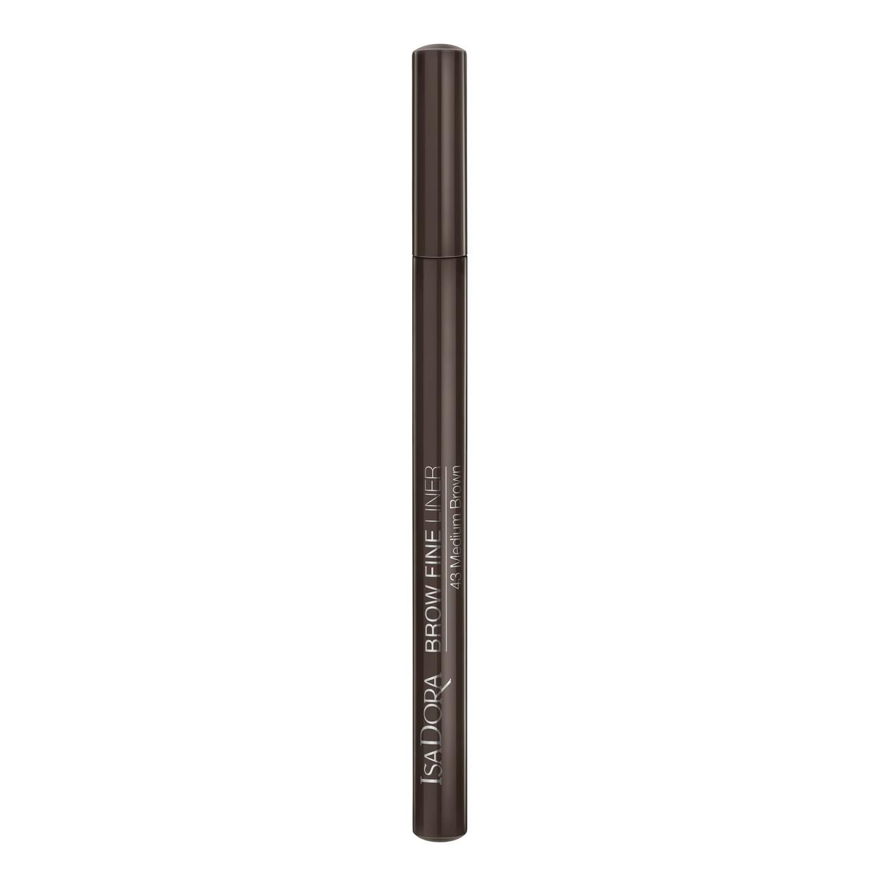 IsaDora Brow Fine Liner Augenbrauenstift