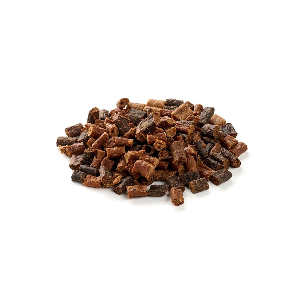 Kauartikel.com Lamm-Sticks-Trainingssnack 100 g