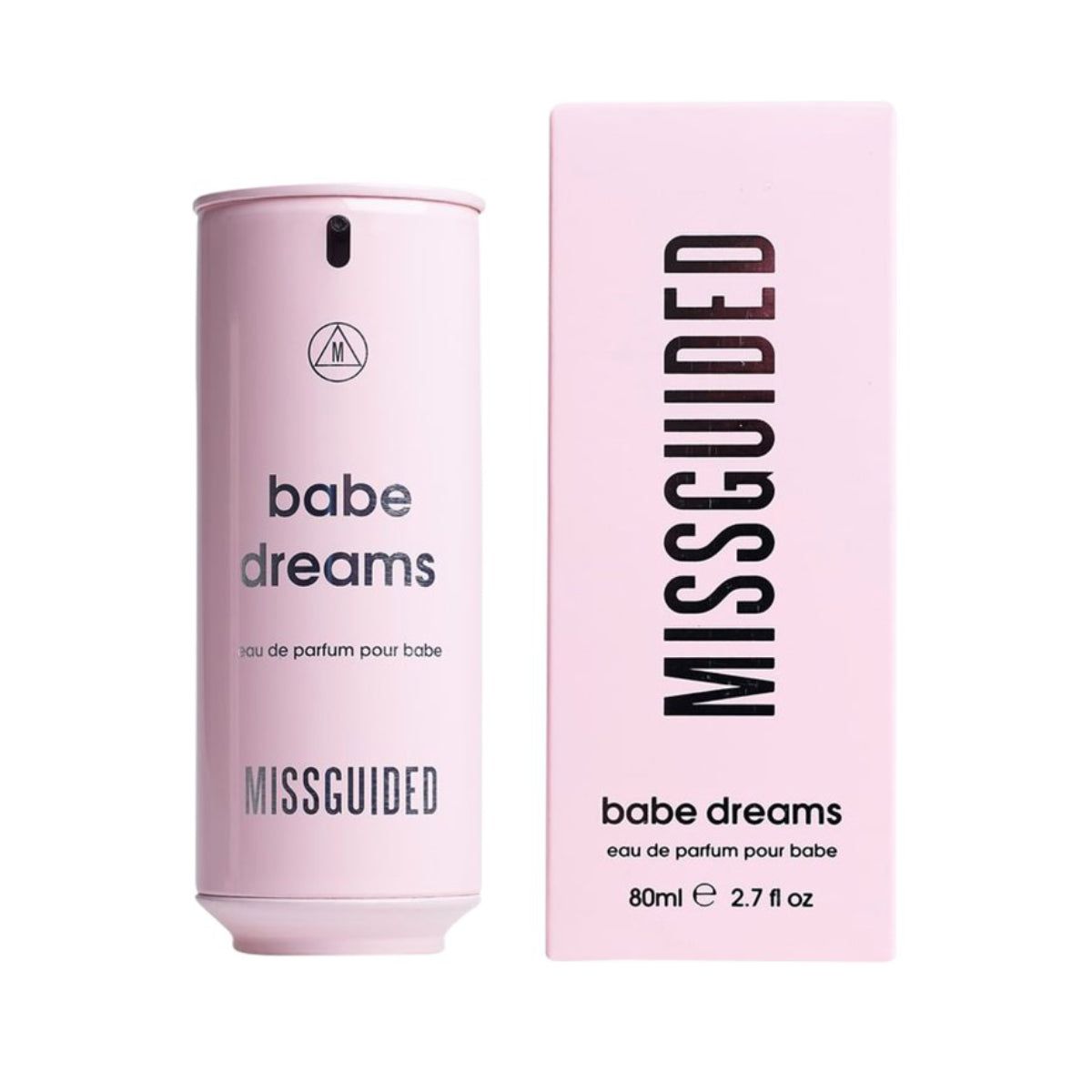 MISSGUIDED Babe Dreams