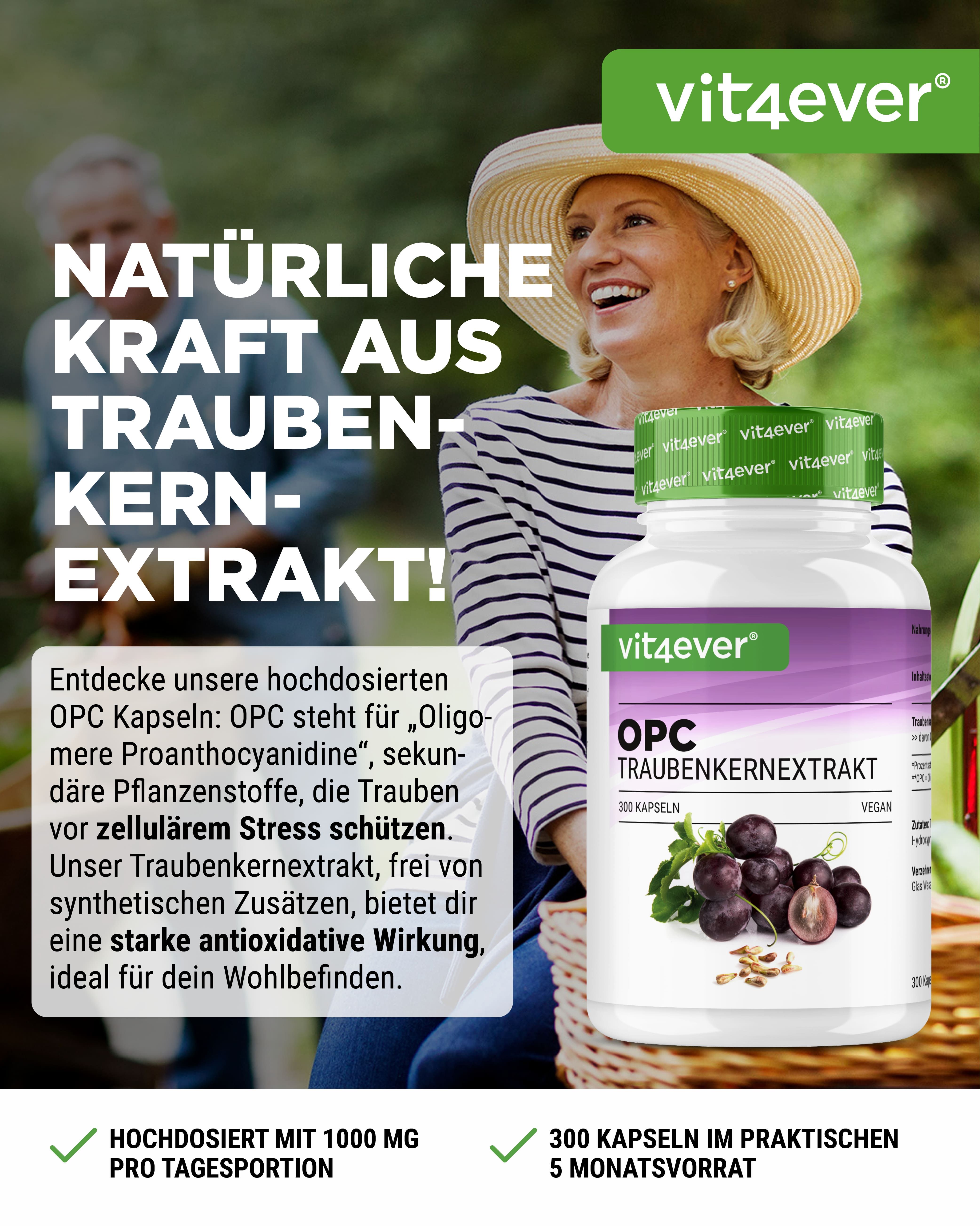 vit4ever OPC