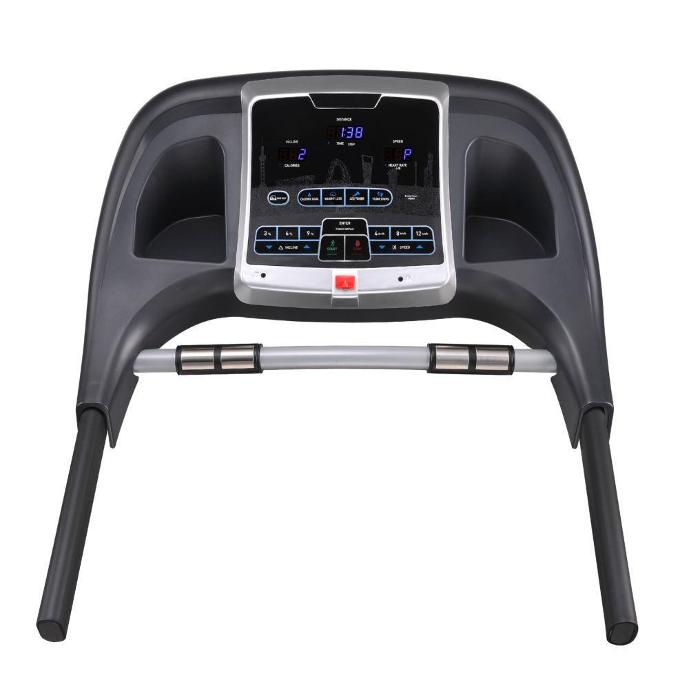 Horizon Fitness T82 Laufband 1 St