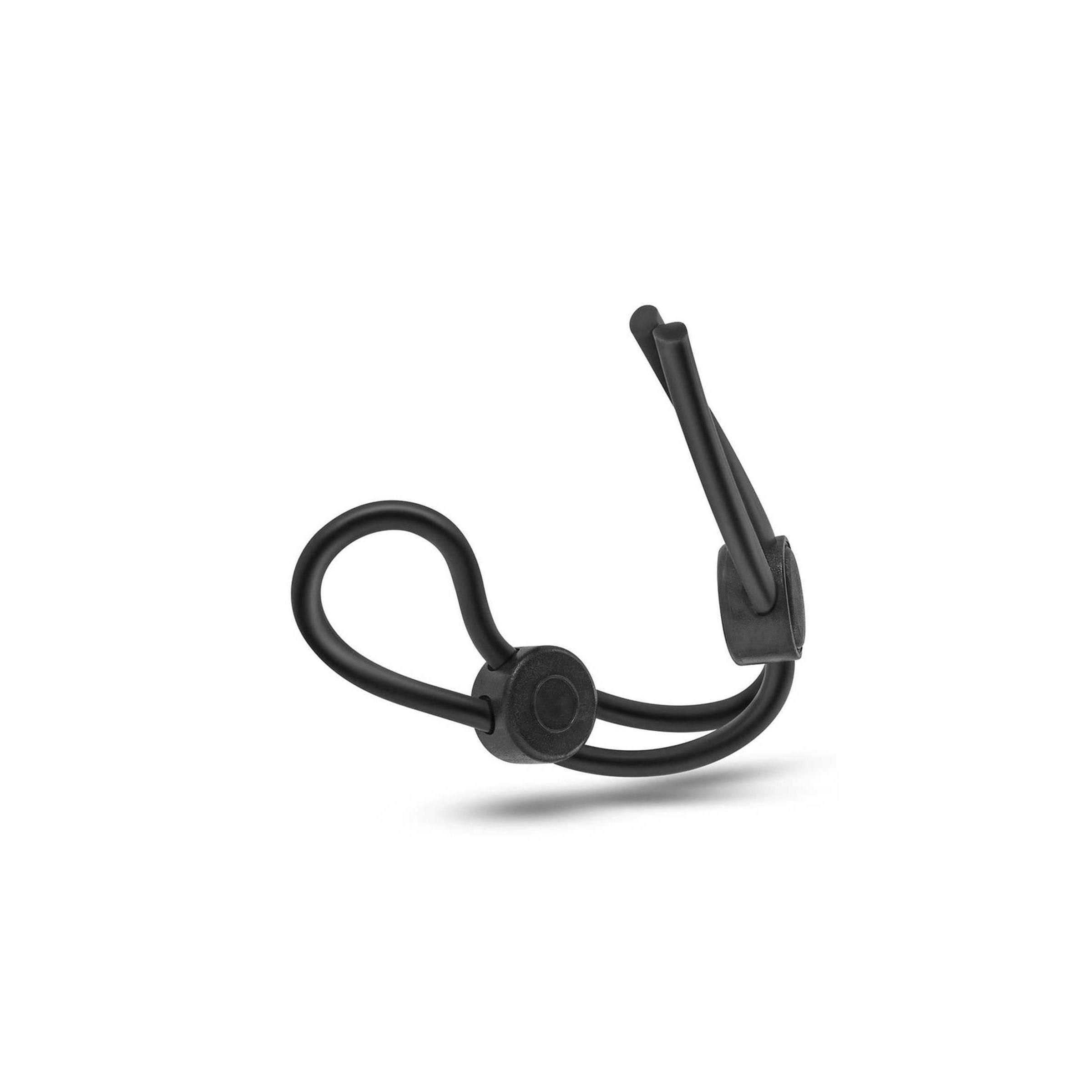 Blush - STAY HARD DOUBLE LOOP COCK RING