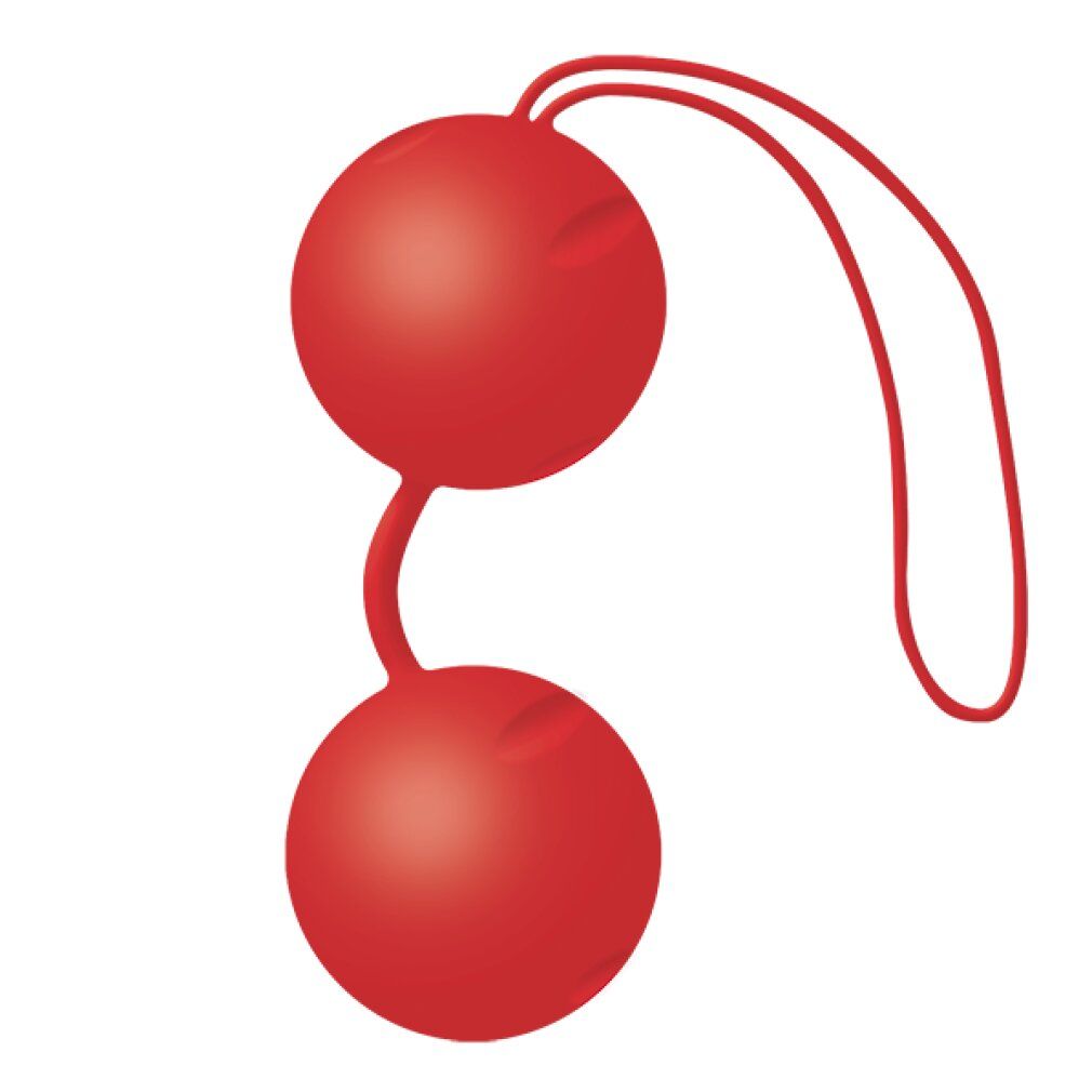Joyballs® Trend rot