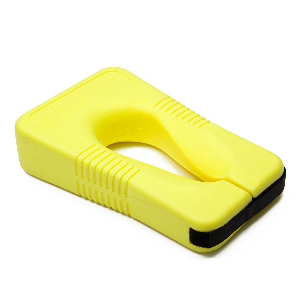 Schwimmkragen Komfort