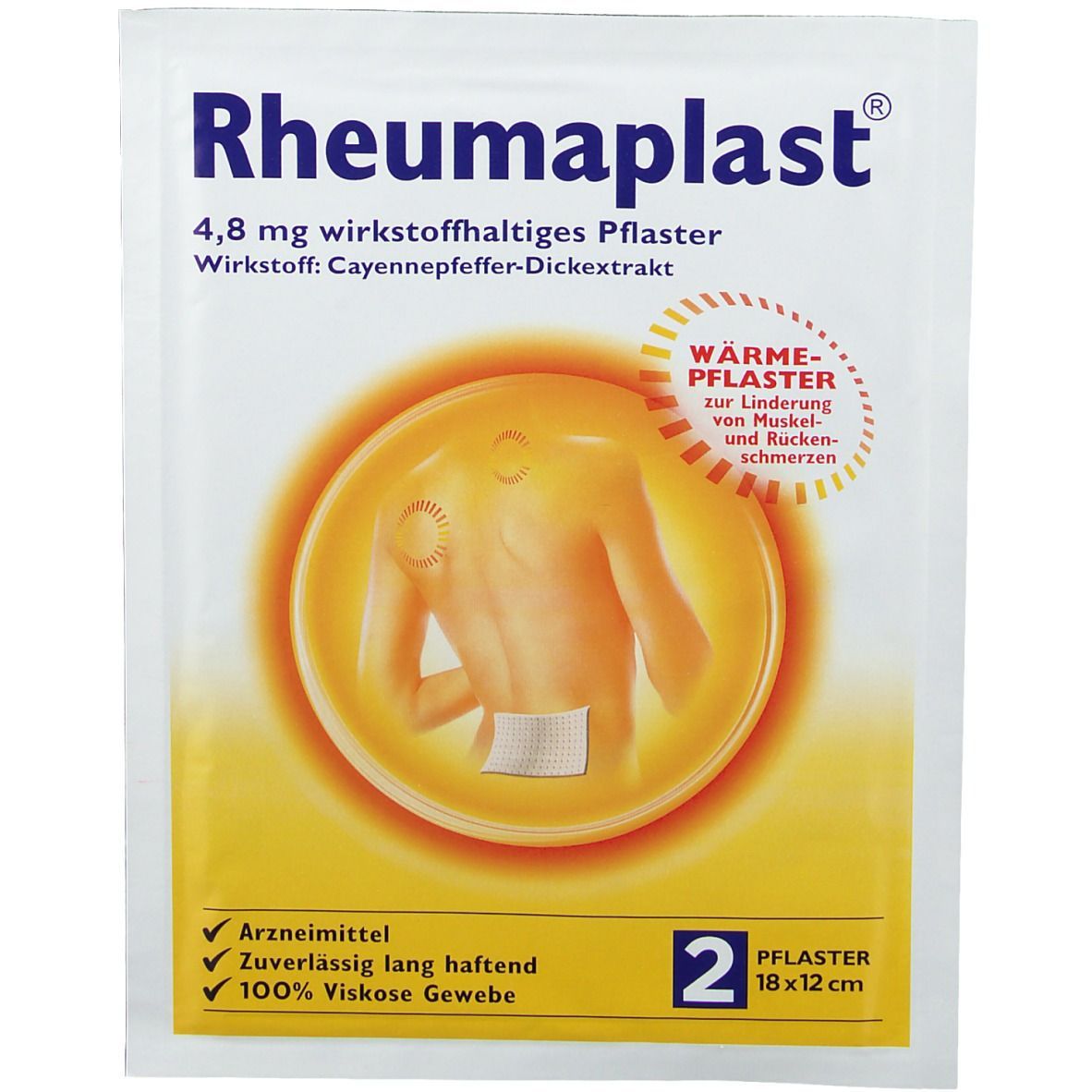 Rheumaplast®