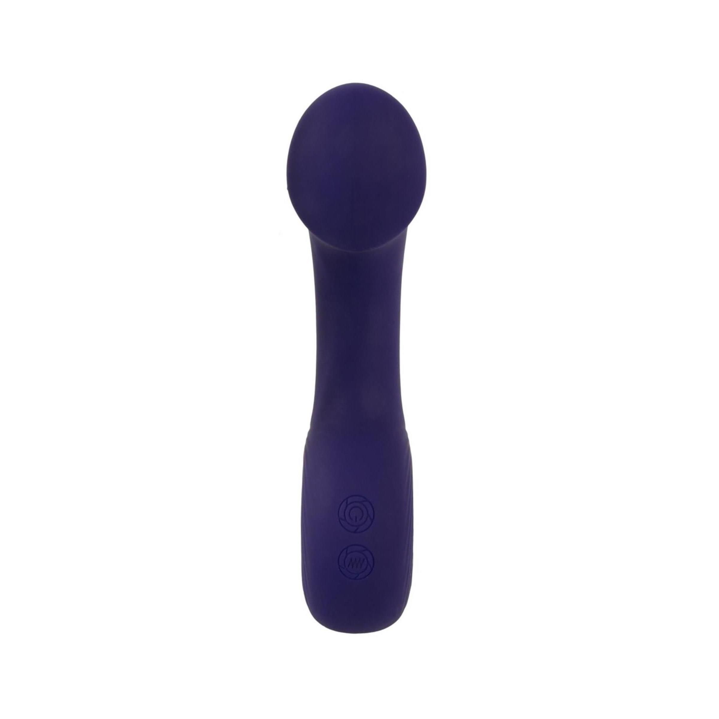 Sweet Smile Vibrating G&P-Spot