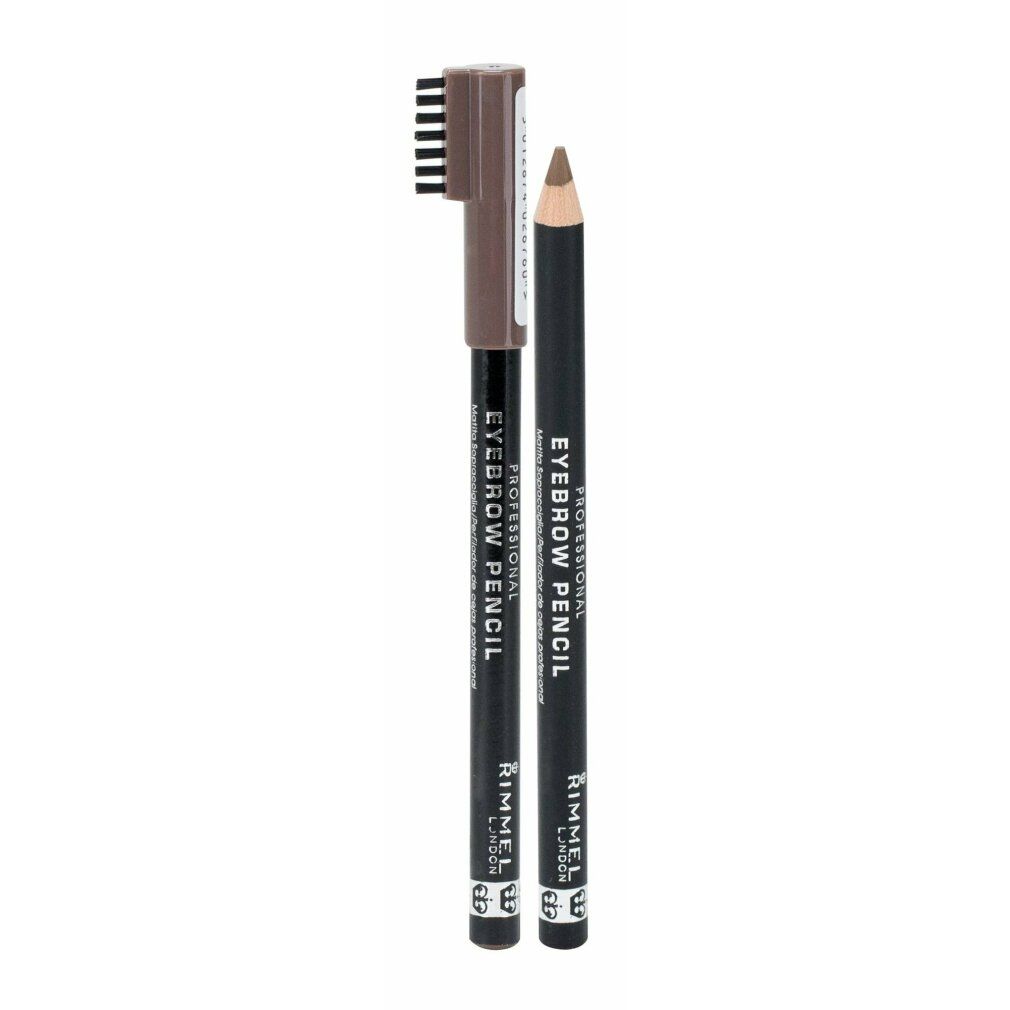 Rimmel London Professional Eyebrow Pencil 002