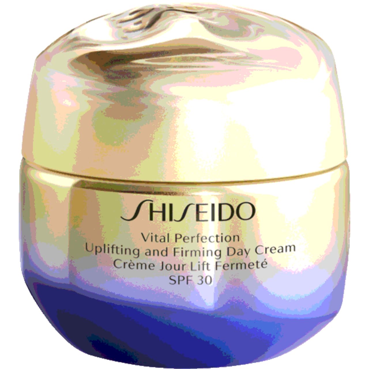 Shiseido, Vital Perfection Uplifting & Firming Day Cream SPF30