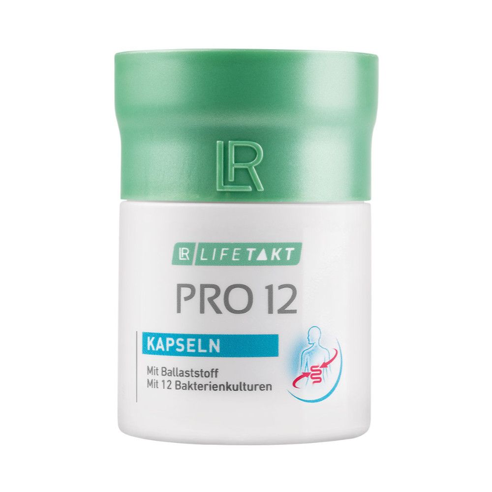 LR Lifetakt Pro12 Probiotik
