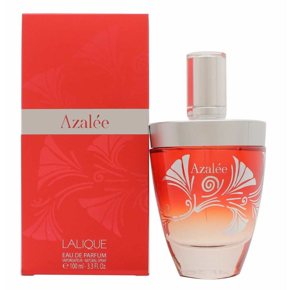 Lalique Azalee Eau De Parfum Spray