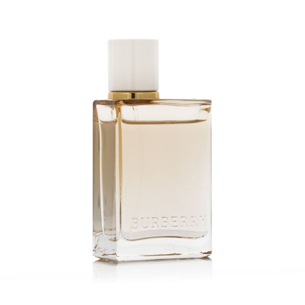 Burberry Her London Dream Eau de Parfum Flakon, Vorderansicht.
