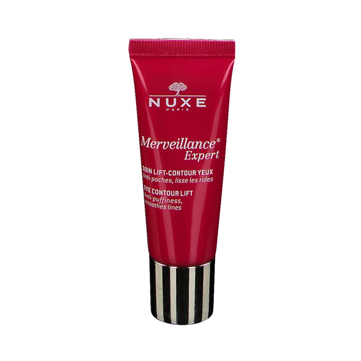 NUXE Merveillance® Expert - Anti-Aging-Augenkonturenpflege