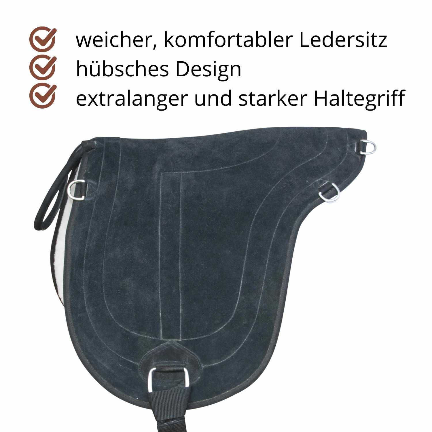 AMKA Reitpad FREDDIE