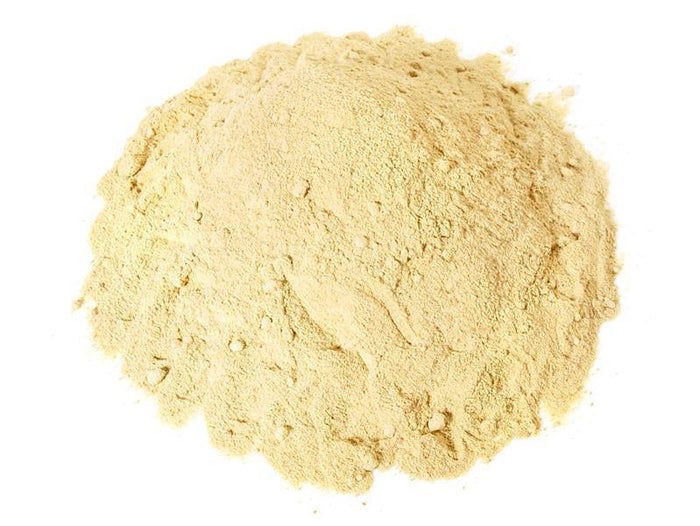 buXtrade Sonnenblumenlecithin Pulver