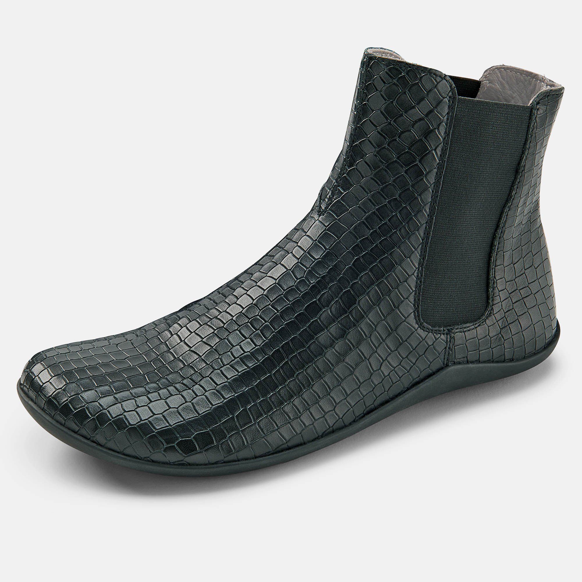 BÄR Schuhe Elif Damen -  Stiefeletten Weite: breit
