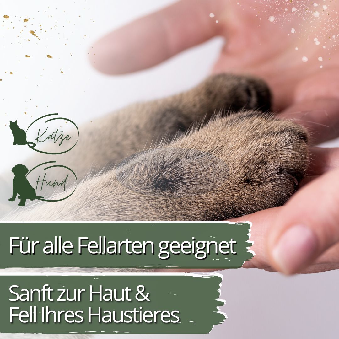 IPERON® Flohpuder