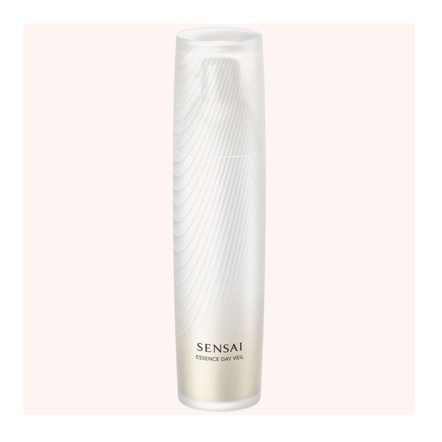 Essenza Giornaliera Sensai con Protezione UV SPF30 40ml
