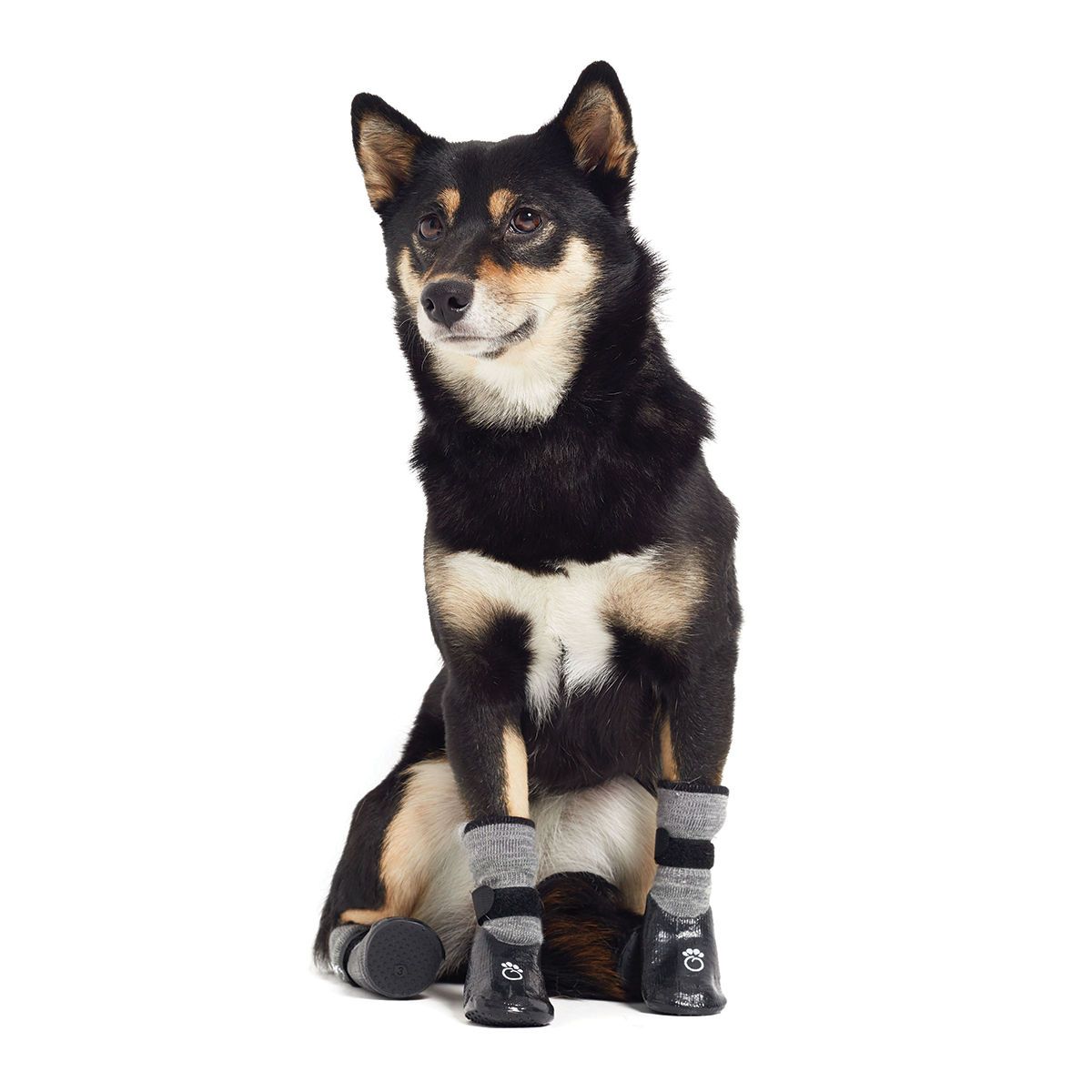 GF Pet Pfotenschutz-Schuhe für Hunde