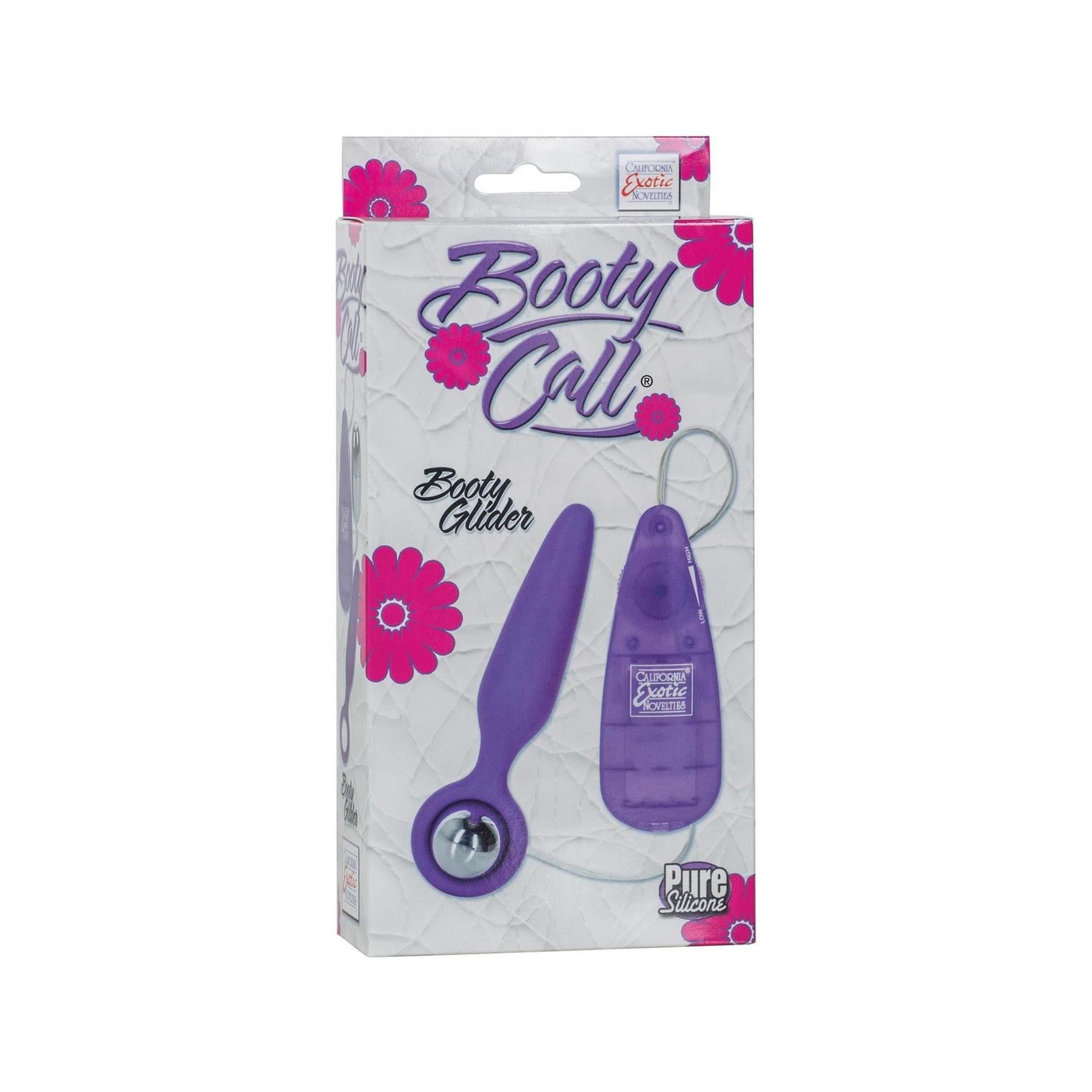 CalExotics - Booty Call Booty Glider
