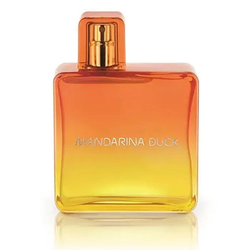 Damenparfüm Mandarina Duck vida loca for her edt