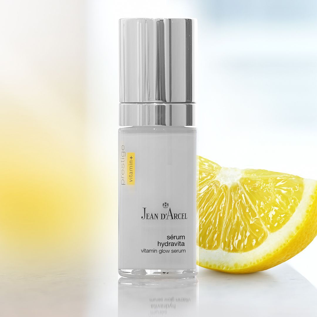 Jean D'Arcel Prestige sérum Hydravita