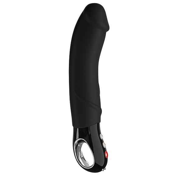 Fun Factory Big Boss Vibrator Black Line