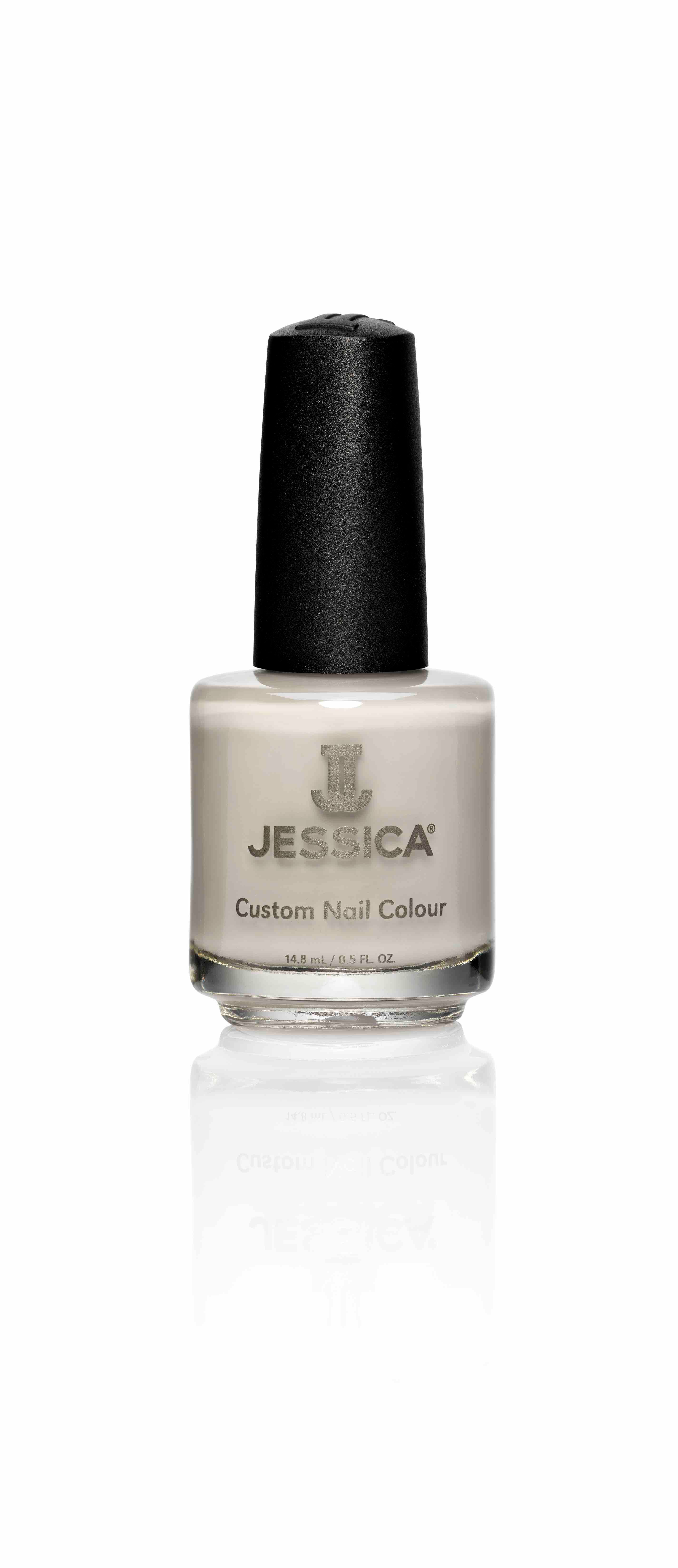 JESSICA Cosmetics Nail Colour