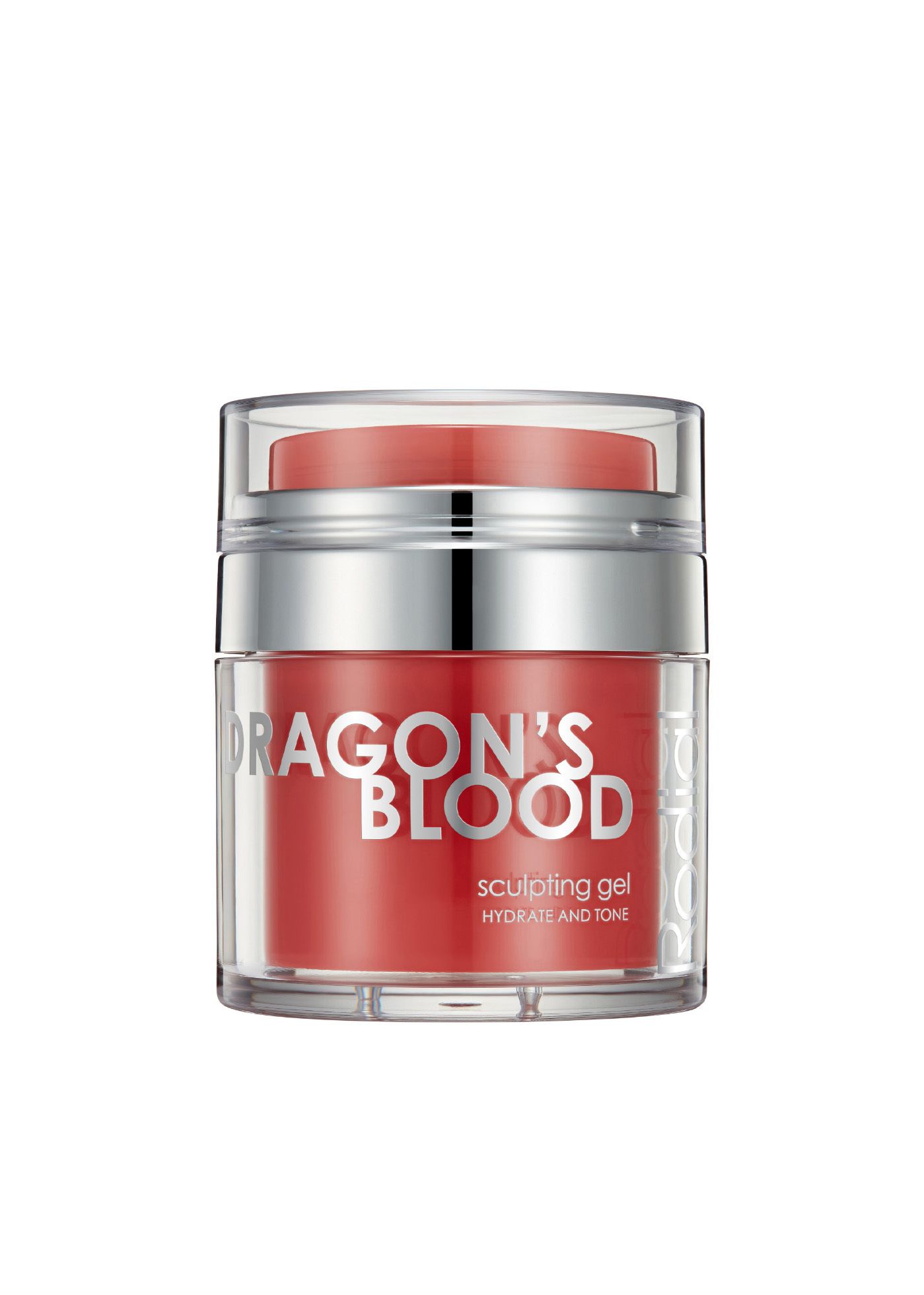 RODIAL Dragon's Blood Sculpting Gel