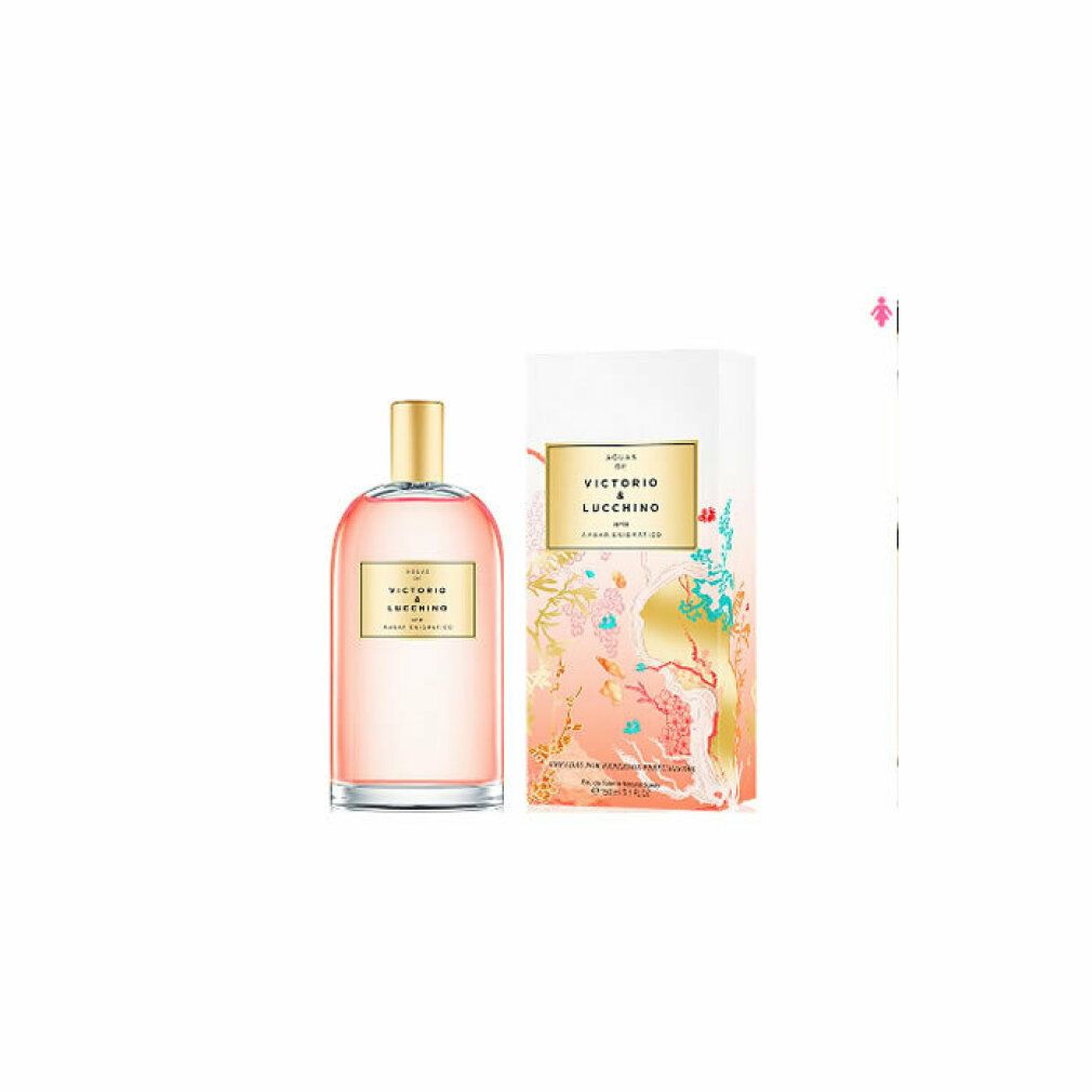 Victorio & Lucchino Aguas nº11 Eau De Toilette Spray