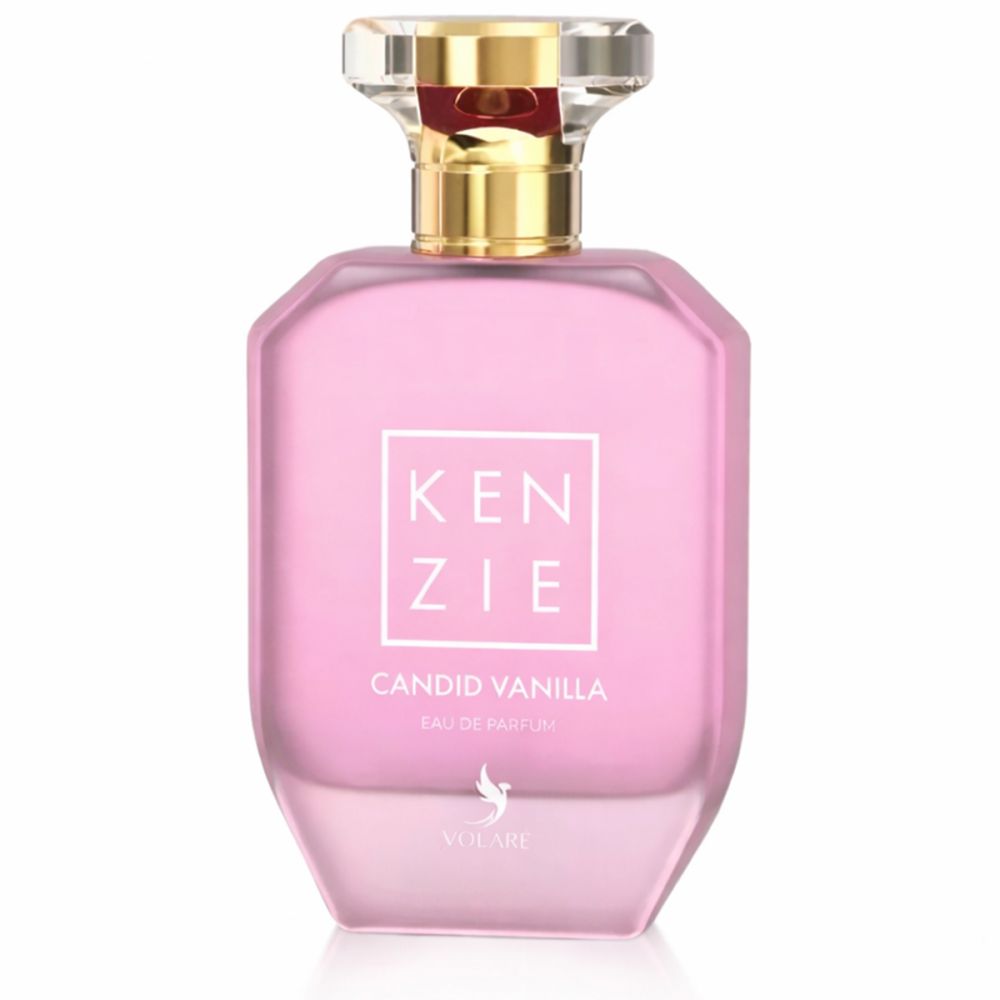 Volaré - Eau de Parfum Kenzie Candid Vanilla 100 ml