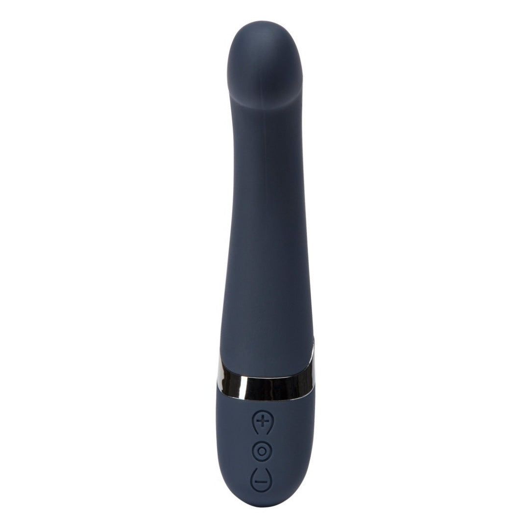 Wiederaufladbarer G-Punkt Vibrator Fifty Shades of Grey