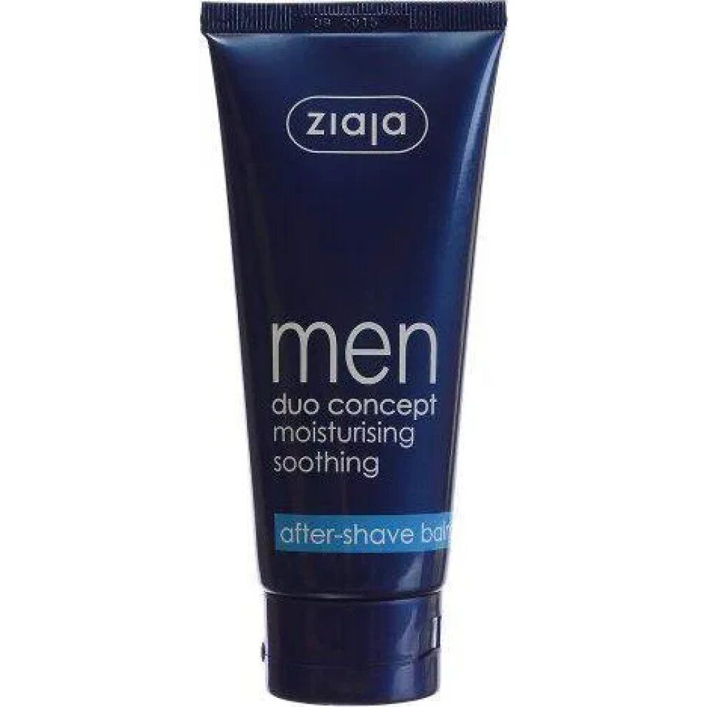 Ziaja Men bálsamo After Shave