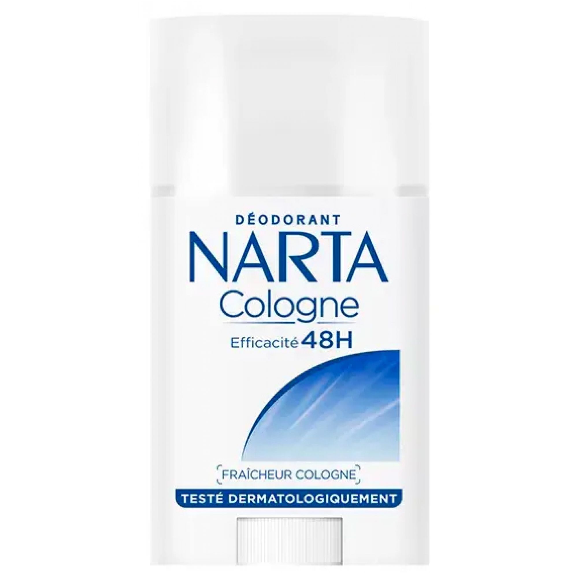 Narta Deodorant Cologne 48H 2,8x5,1x11,3 cm