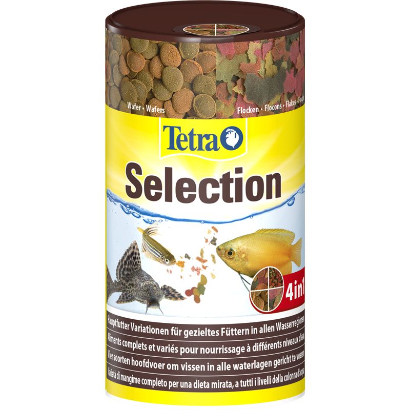 Tetra Selection 95 g