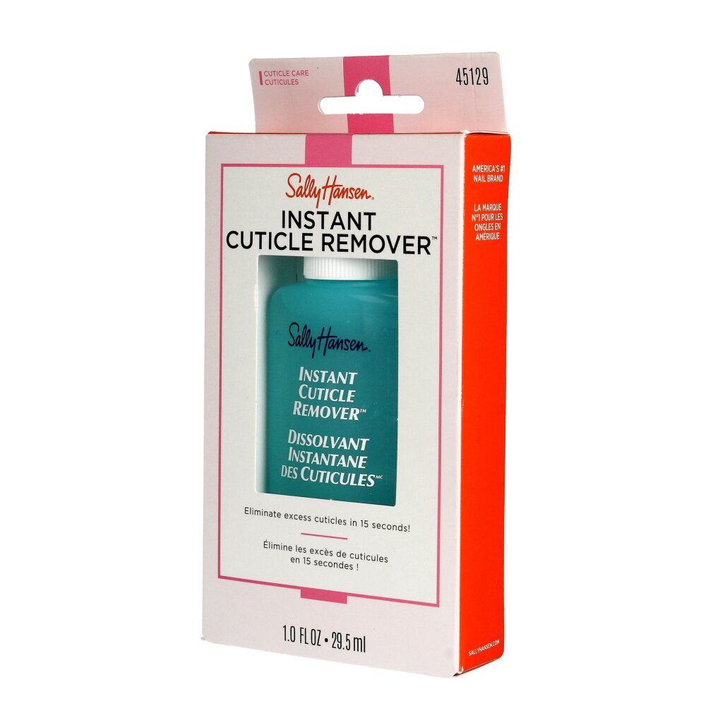 Sally Hansen Instant Cuticle Remover Nagelhautentferner