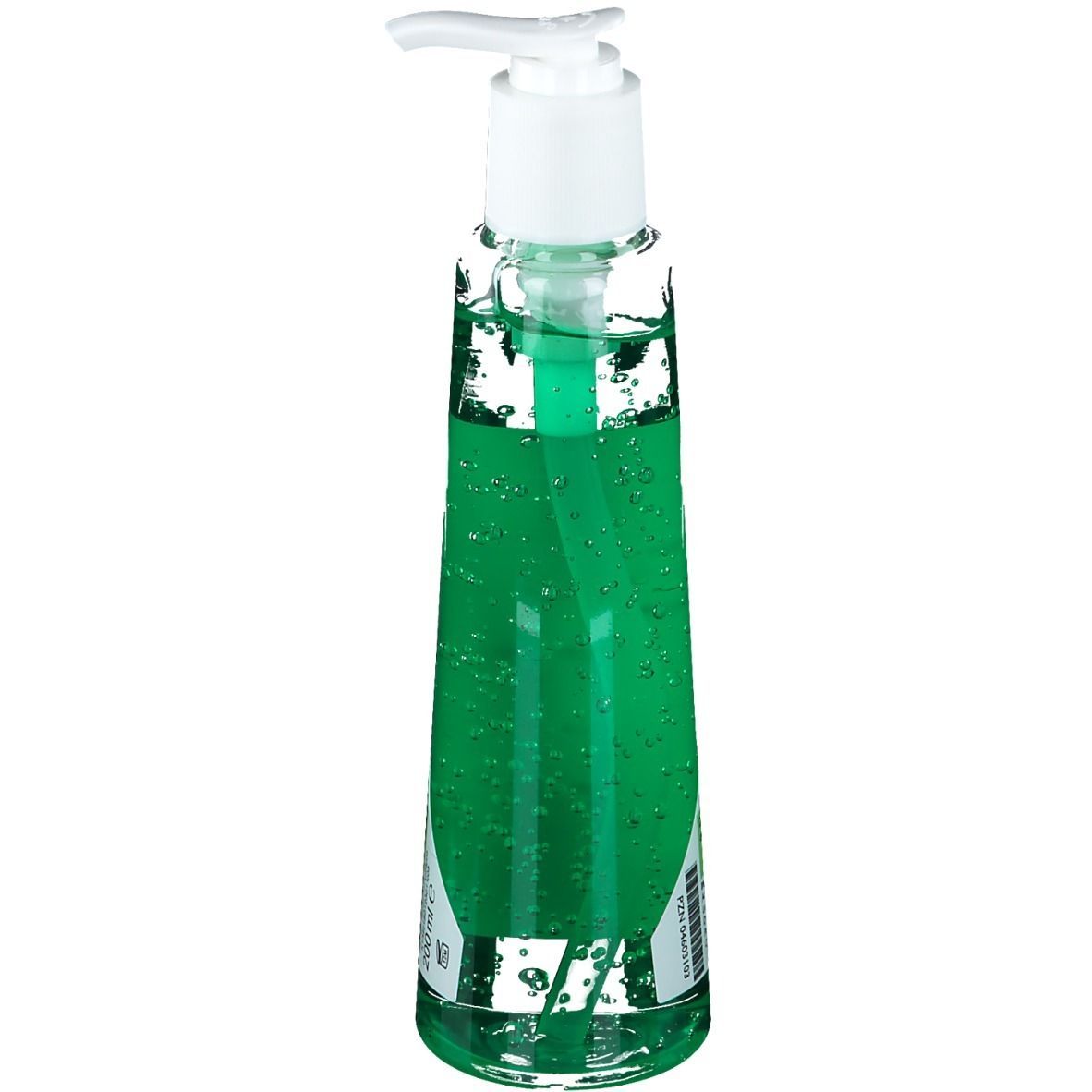 KDA® Aloe Vera Körpergel