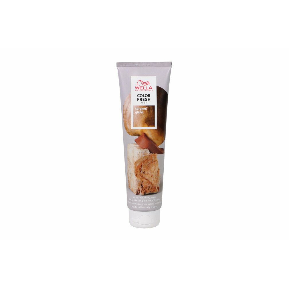 Wella Wp Cf Mask Rg Otc Caramel berupl