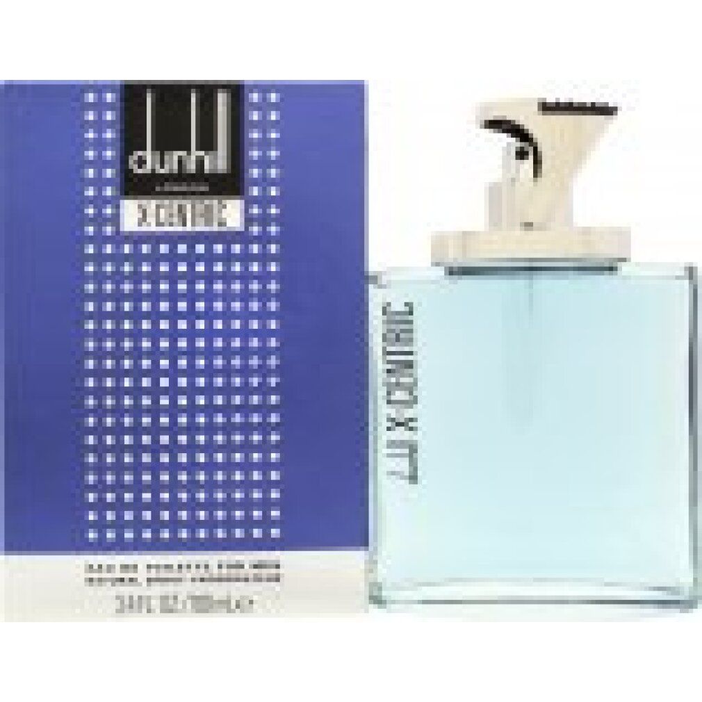 Dunhill x-Centric Eau de Toilette  Spray