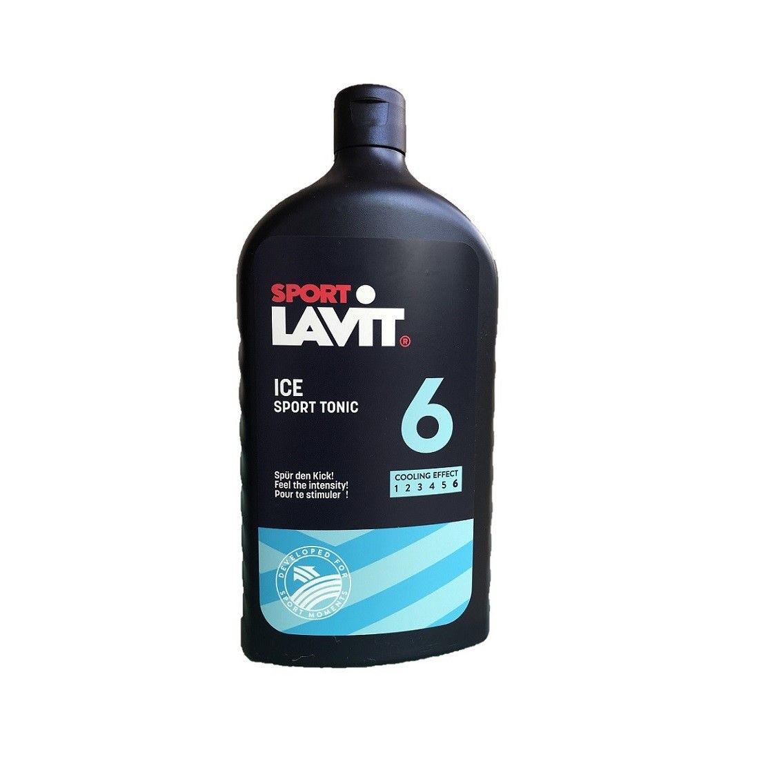 Sport Lavit® Ice Sport Tonic