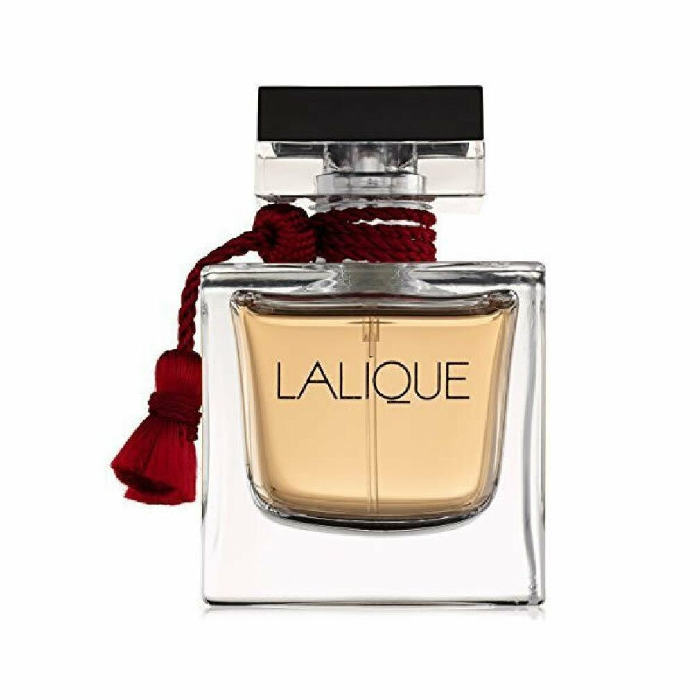 Lalique Le Parfum Eau De Parfum Spray